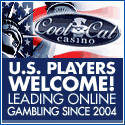 Cool Cat Casino