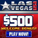 LAS VEGAS USA