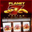 Planet7 Casino