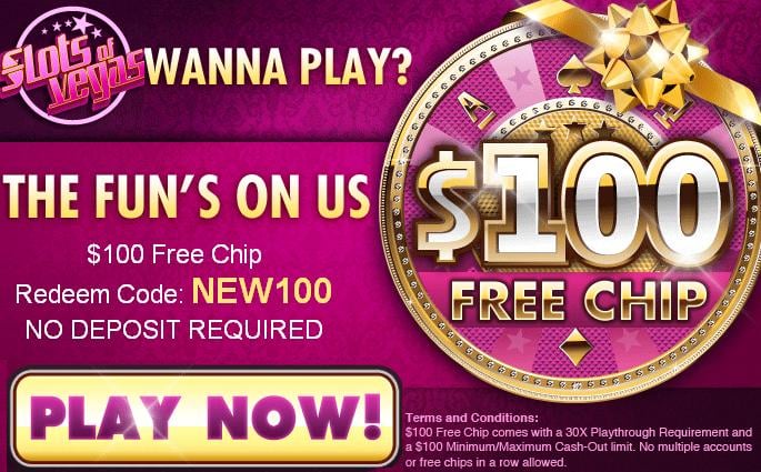 All Slots Casino Bonus Code