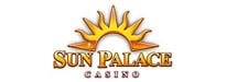 HIT THE VEGAS STRIP FROM THE COMFORT OF YOUR OWN HOME! Sun Palace