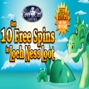 free spins bonus