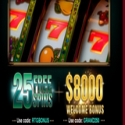 free spins bonus