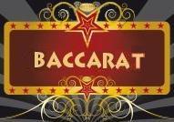 baccarat