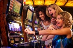 latest slots games