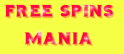 free spins slots