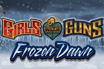 Girls with Guns – Frozen Dawn