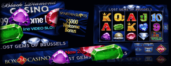 no deposit bonuses